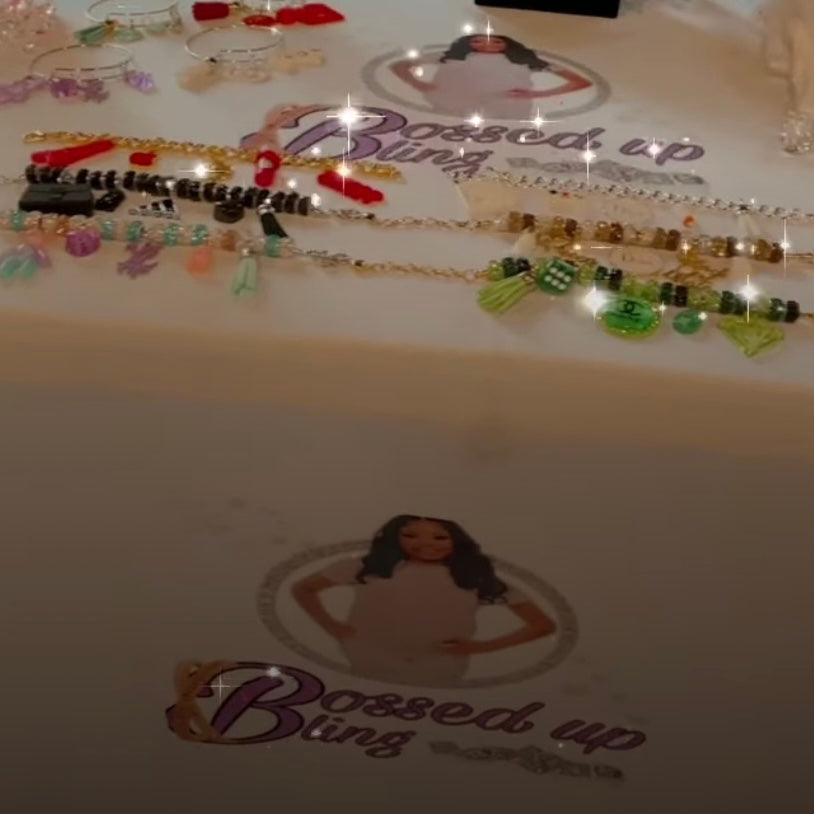 Custom Tablecloth
