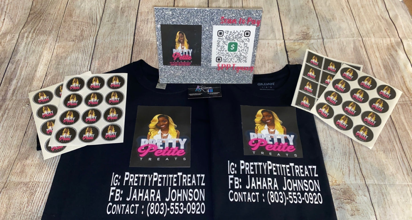 Business Bundles