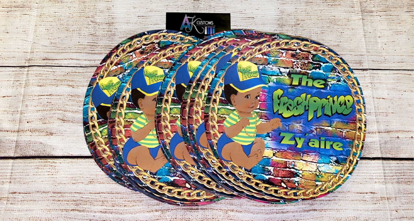 Charger inserts (Dozen)