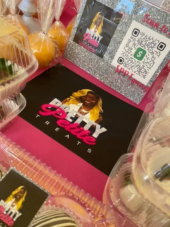 Custom Tablecloth