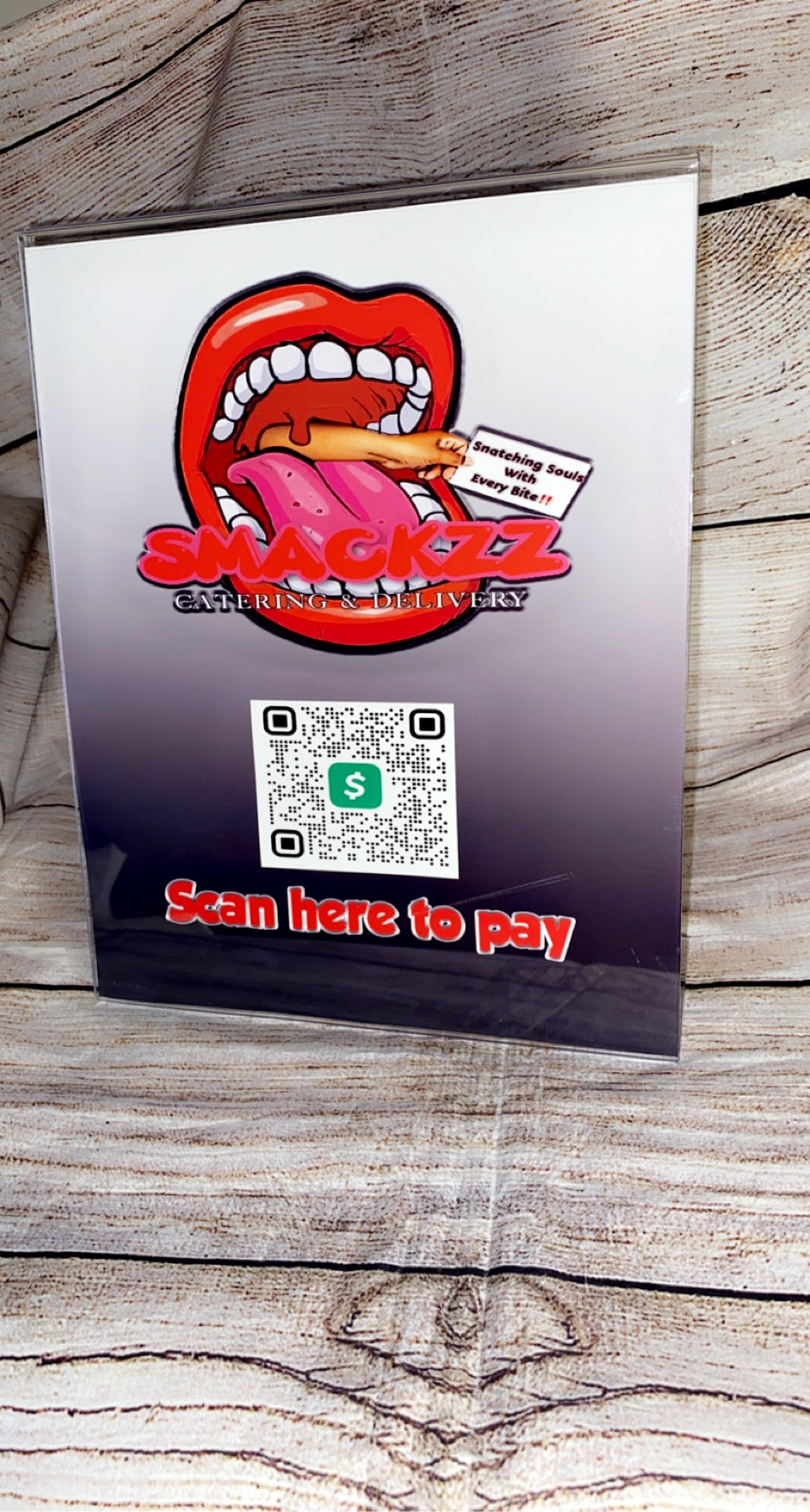 Payment Signs