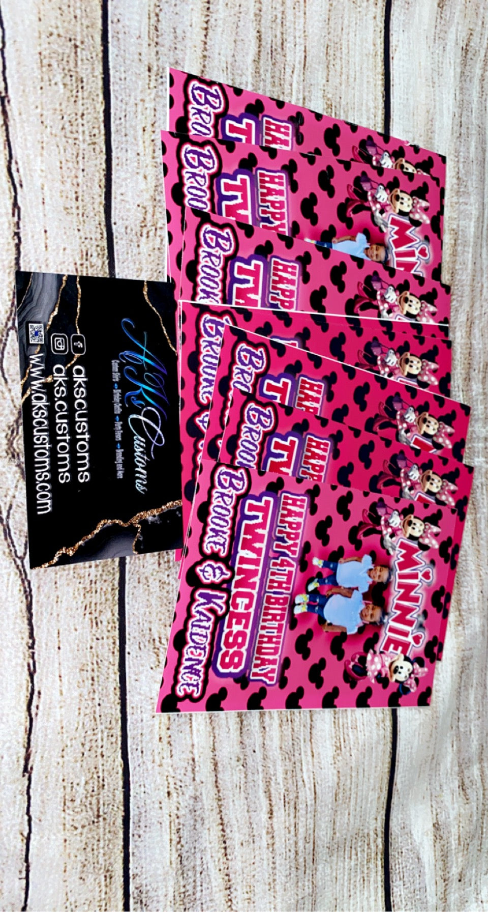 JUICE POUCHES LABELS