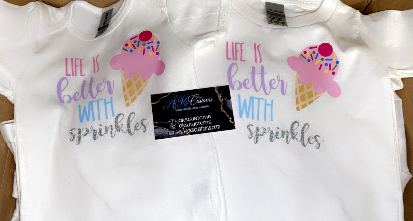 Custom Adult Tshirt