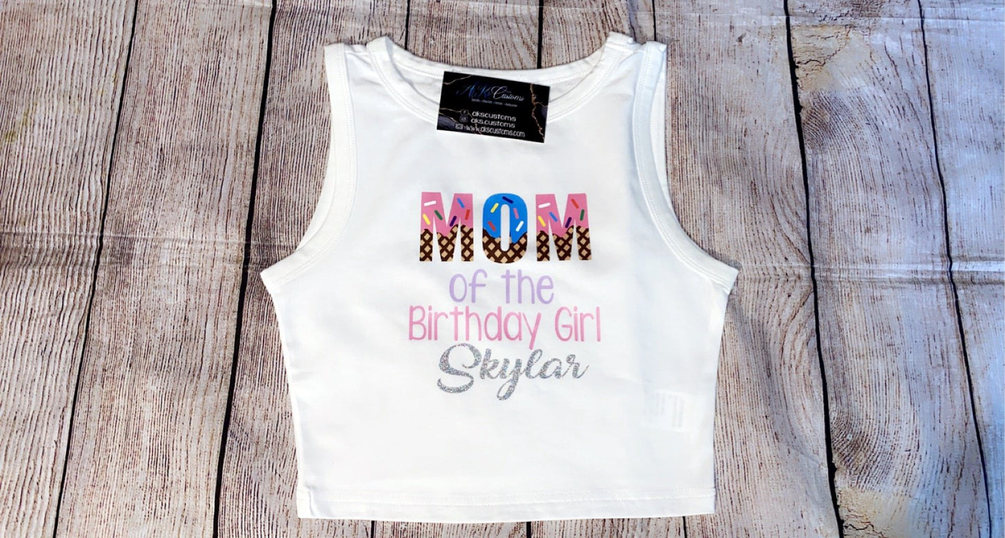 Custom Adult Tshirt