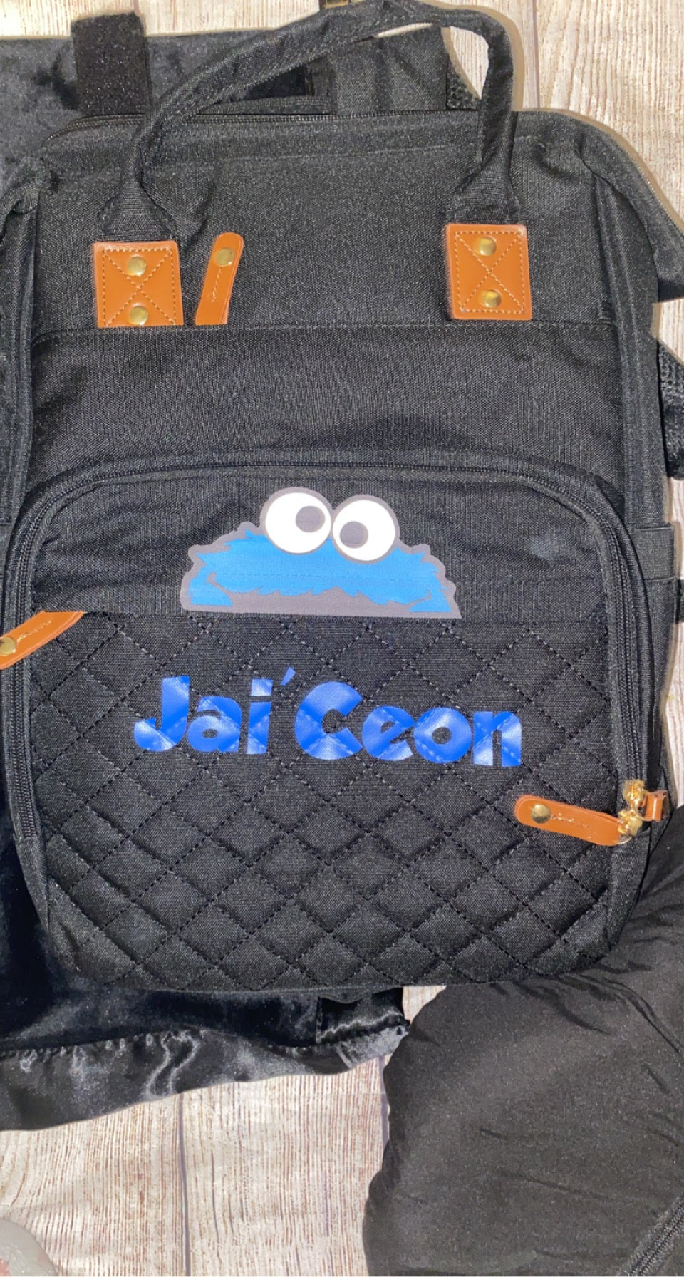 Diaper Bag