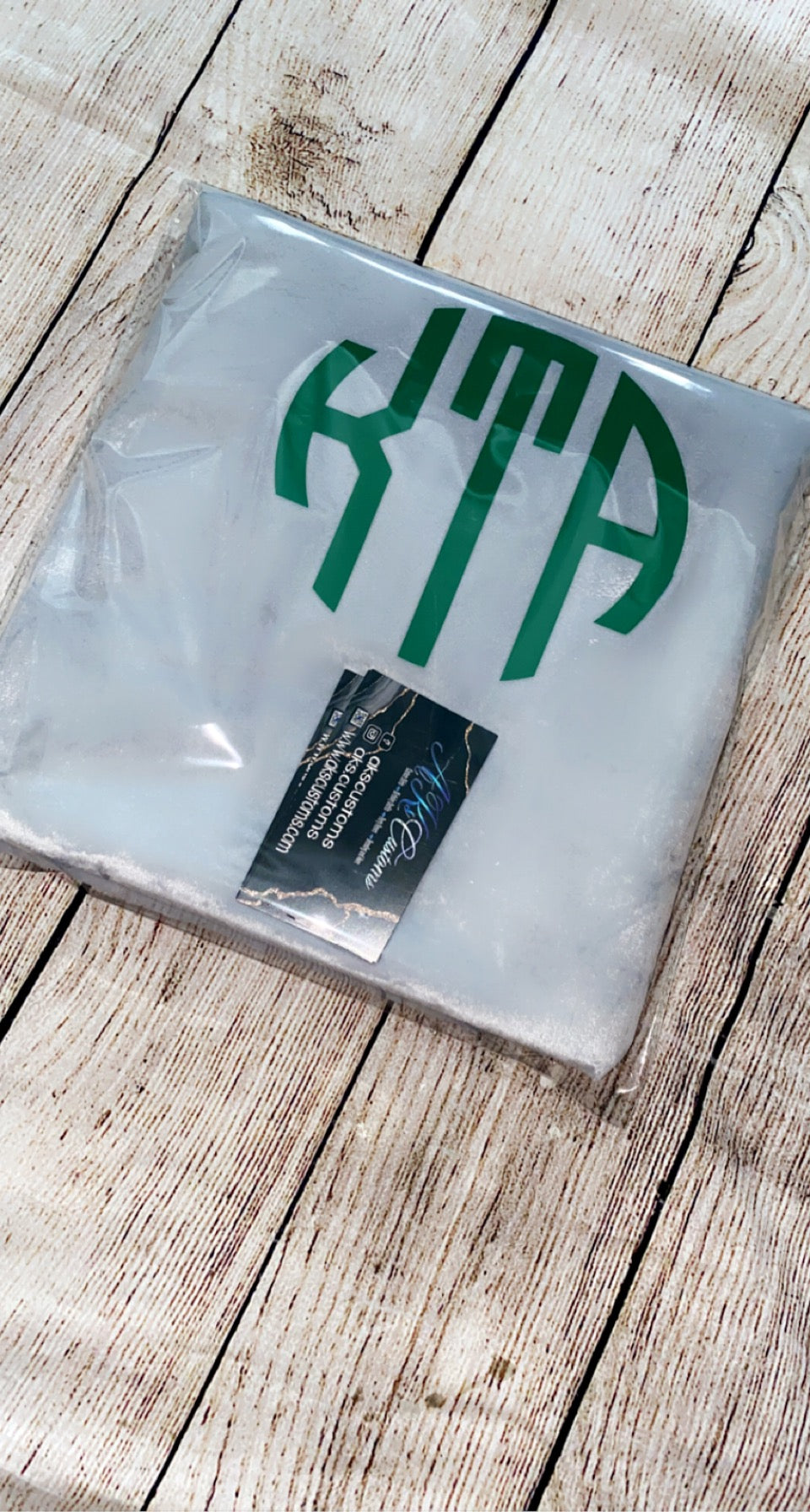 Custom infant Blankets
