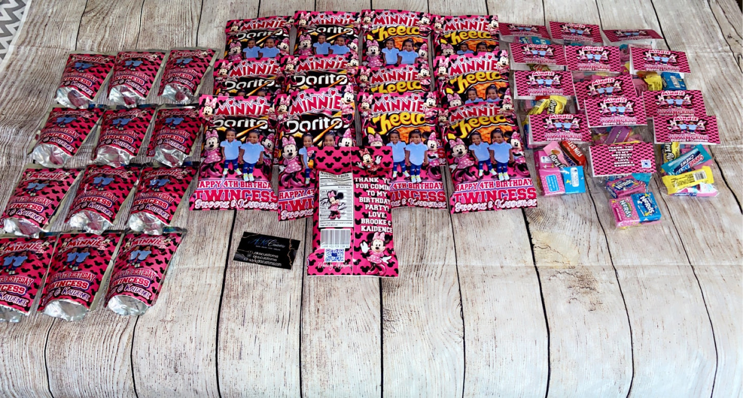 Treats Deal
