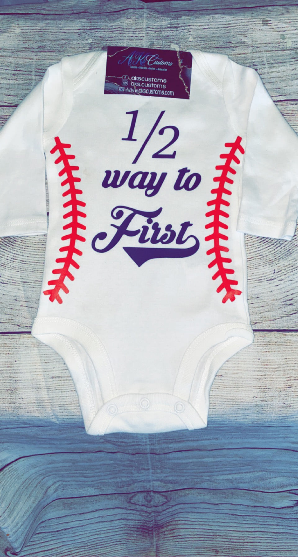 Group Custom Infant, Toddler and Youth Shirts