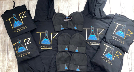 Hoodies