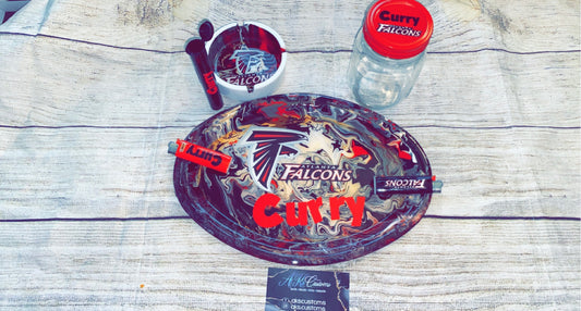 Custom Tray Sets