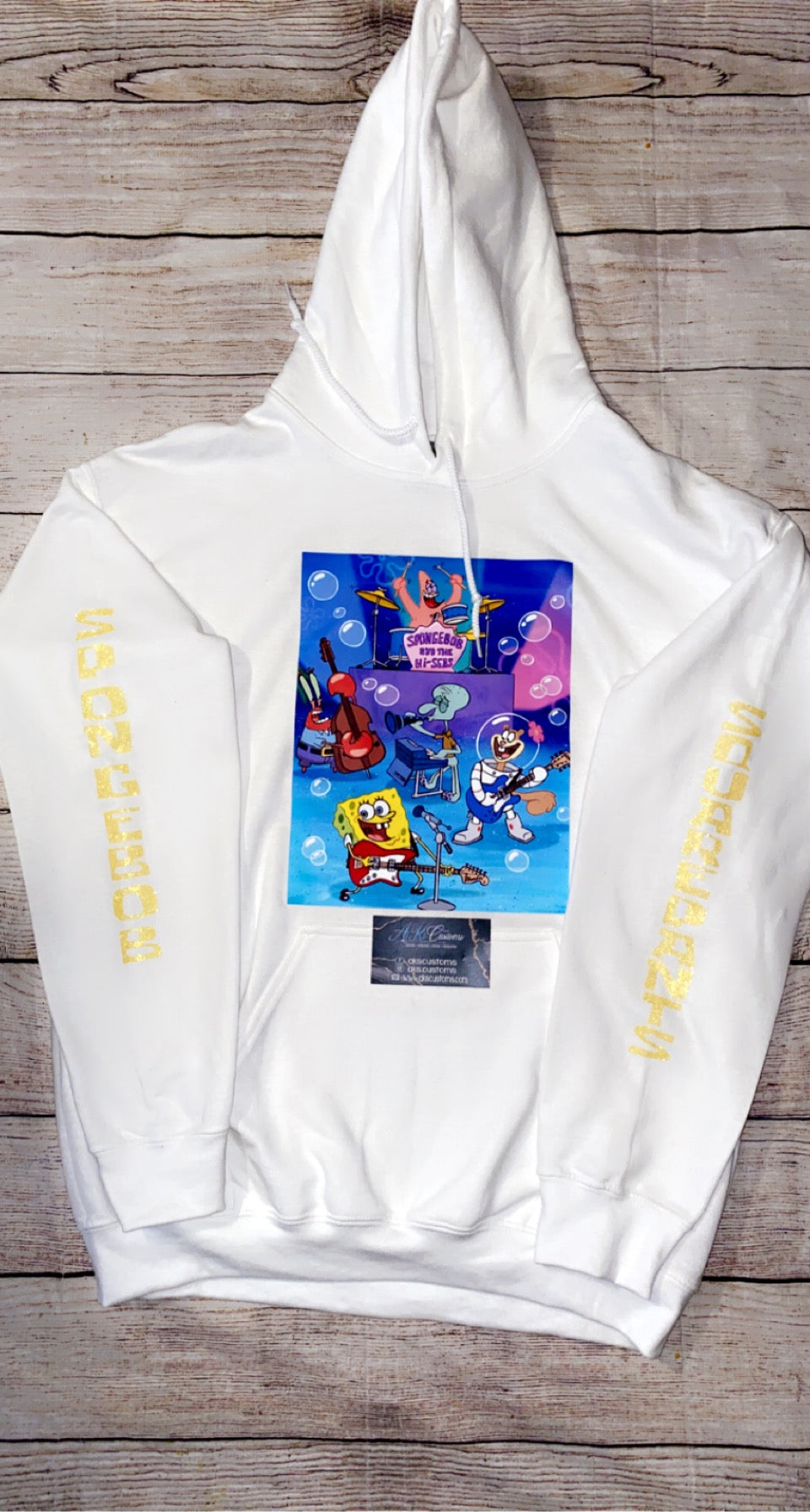 Sweatshirts