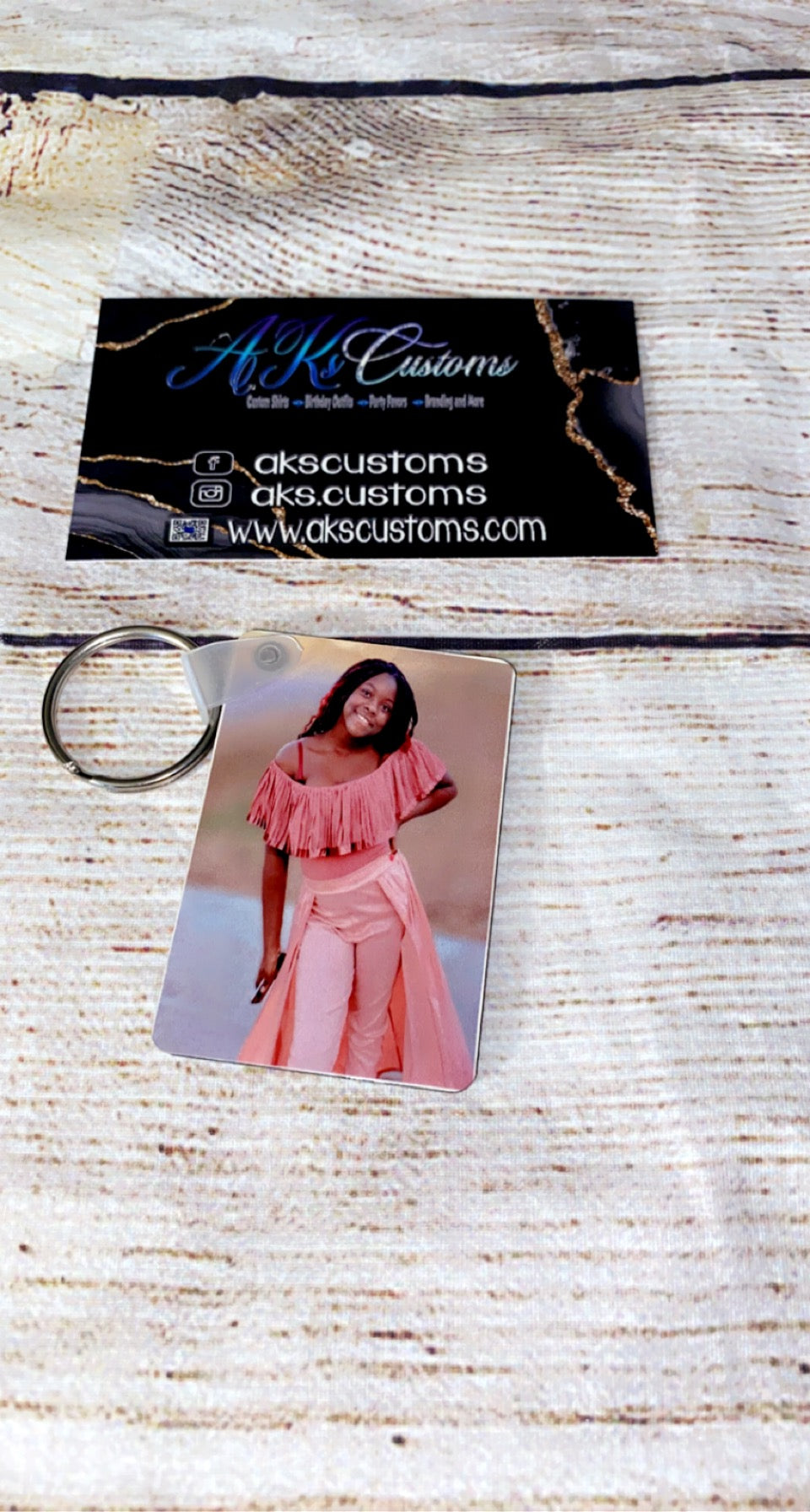 Keychains