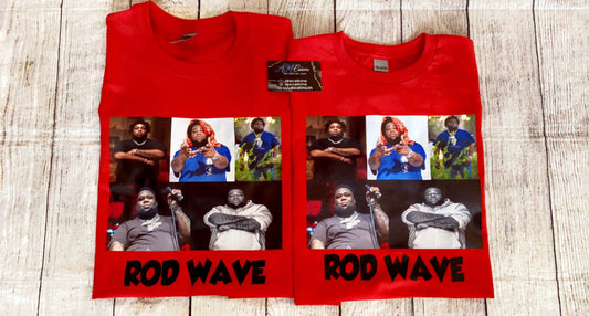 Infant, Toddler and Youth picture Shirts