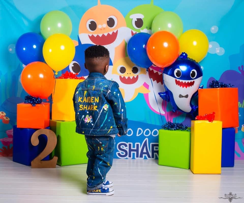 Kids Custom Sets