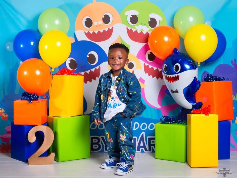 Kids Custom Sets