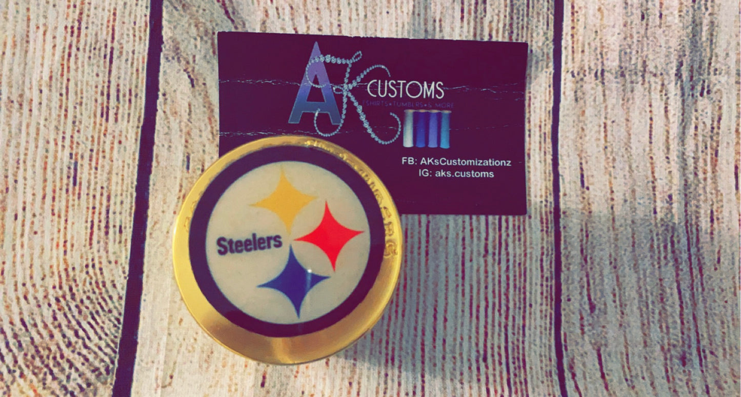 Smoker Accessories