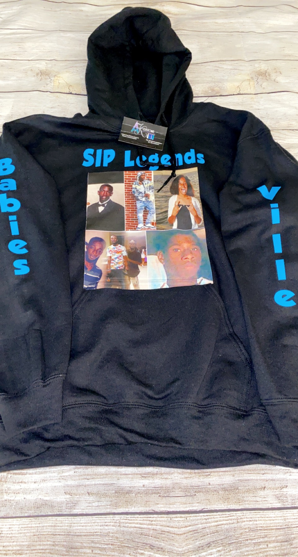 Hoodies