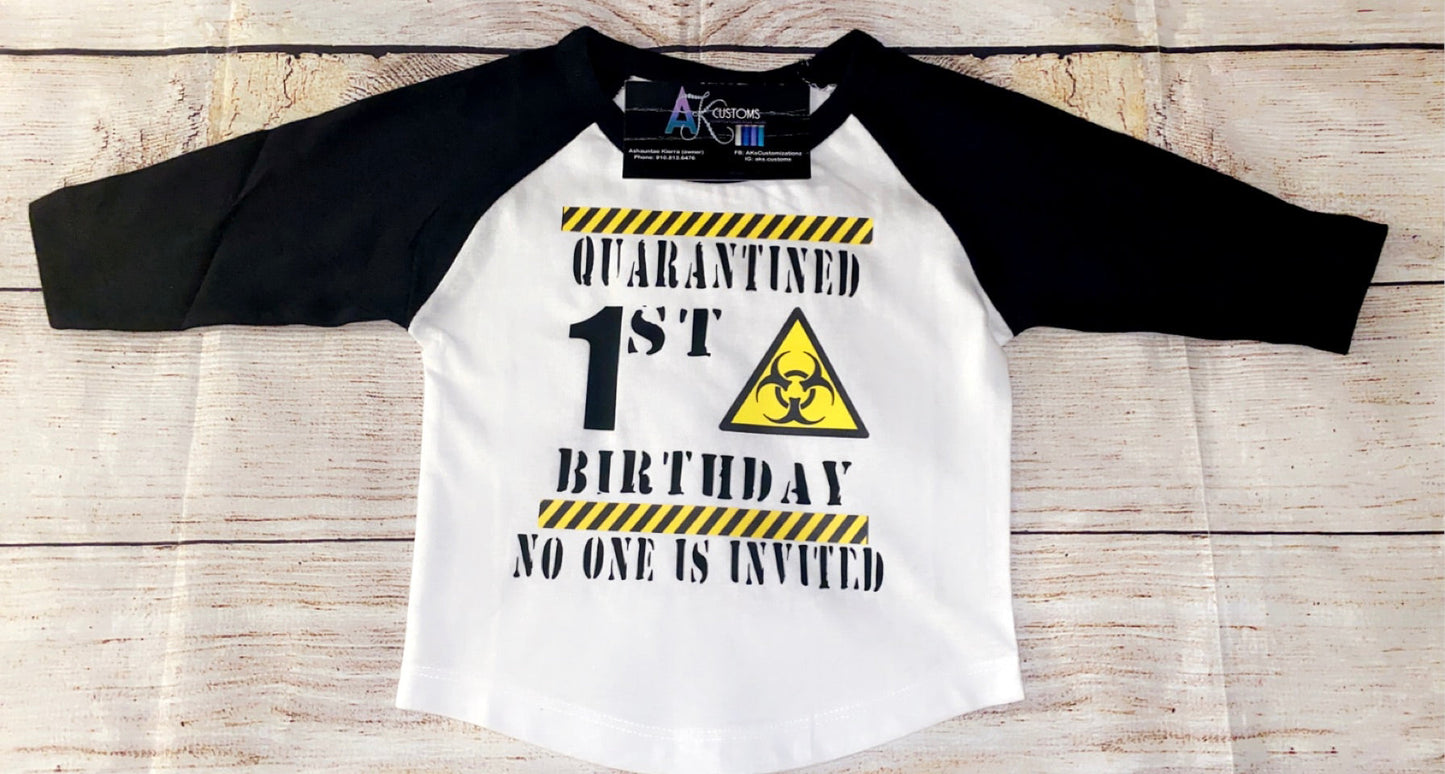 Infant, Toddler and Youth picture Shirts