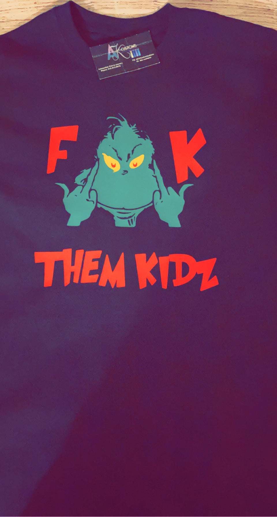 Sweatshirts