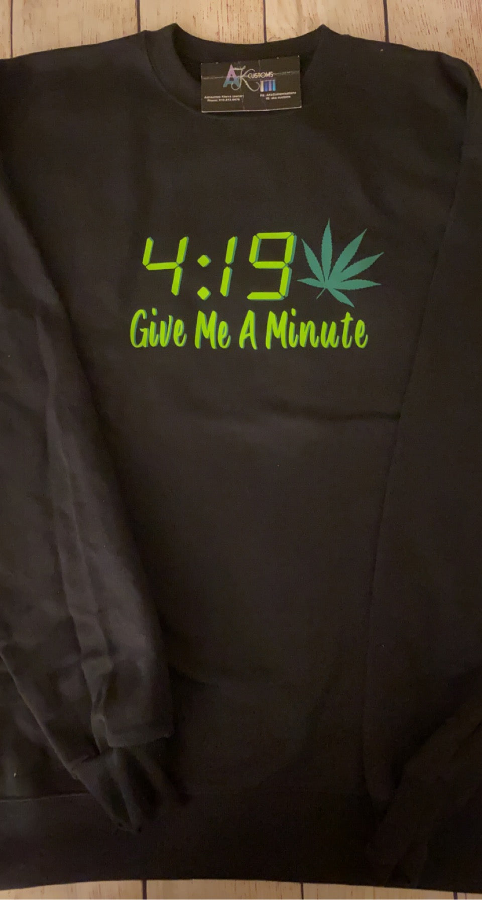 Sweatshirts