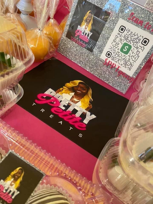 Custom Tablecloth