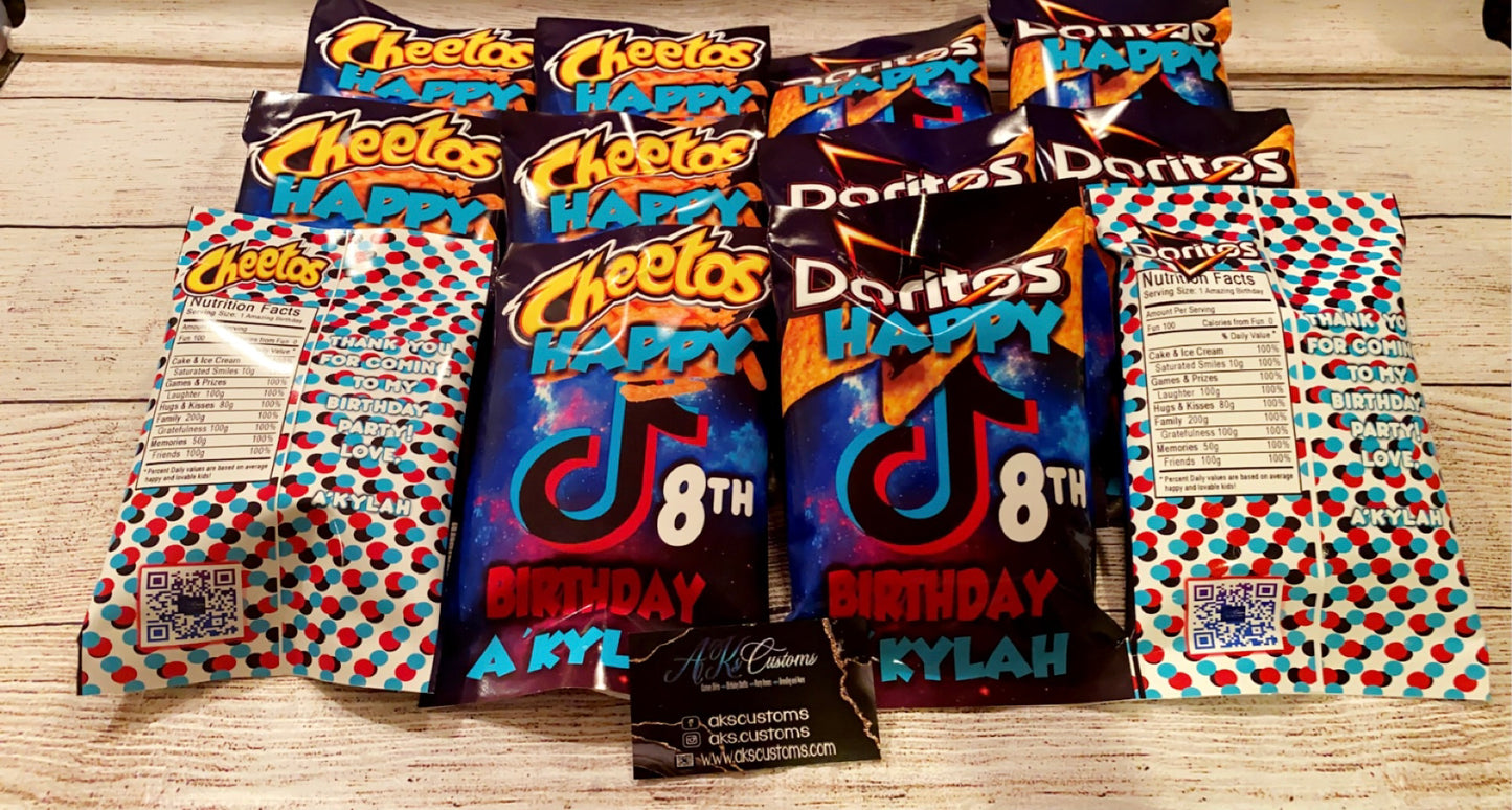 Treats Deal