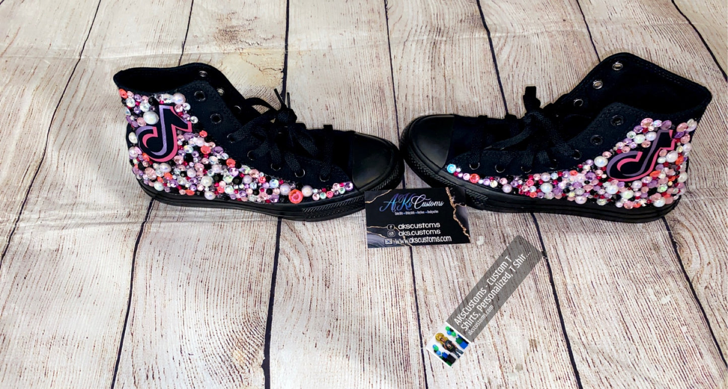 Custom Shoes