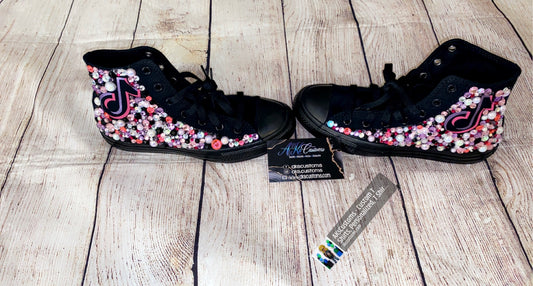 Custom Shoes