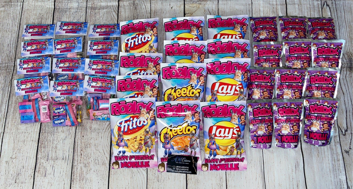Treats Deal
