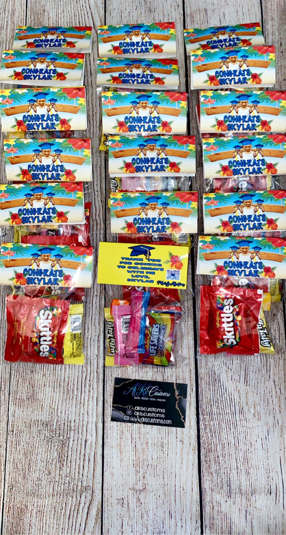 Treats Deal