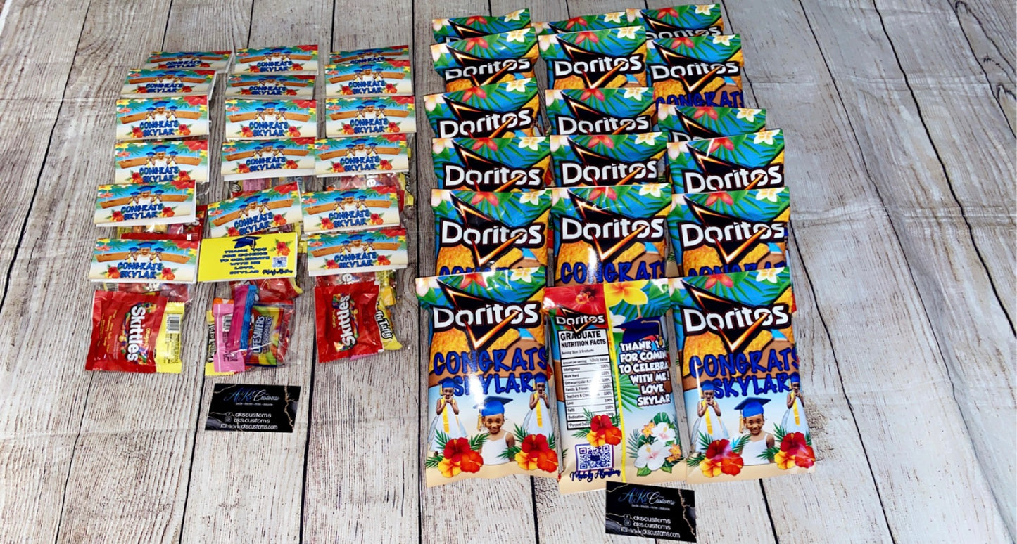Treats Deal