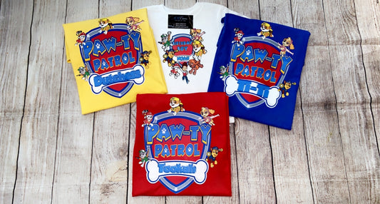 Custom Adult Tshirt