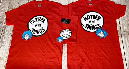 Custom Adult Tshirt