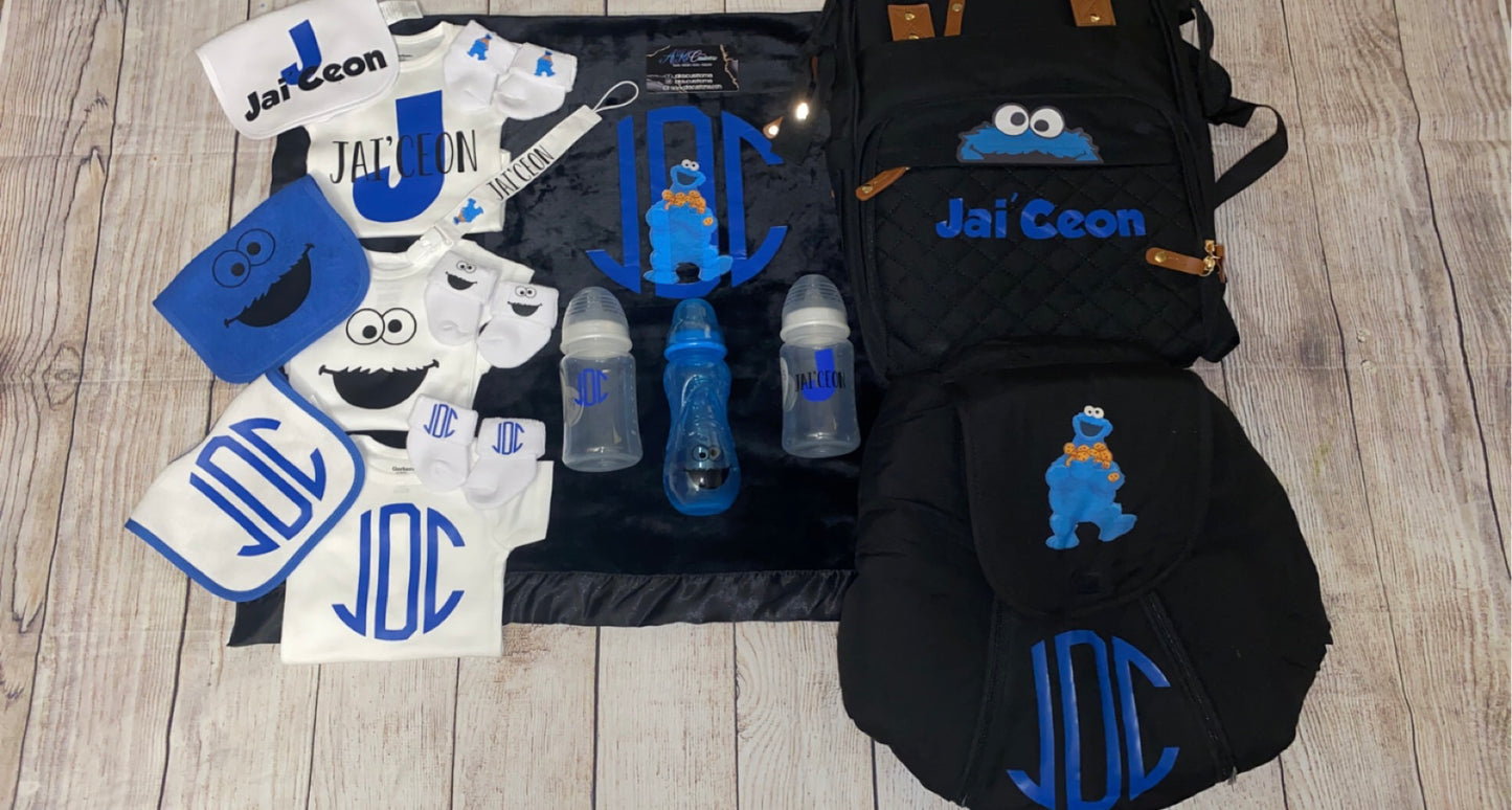 Infant Come Home Bundles