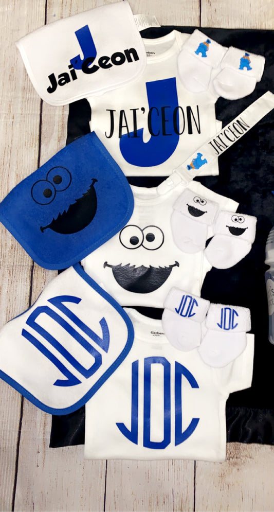 Infant Come Home Bundles