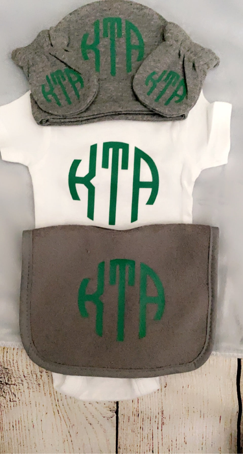 Infant Come Home Bundles